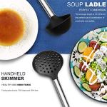 Silicone Cooking Utensil Set - 33 Gadgets