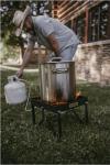 GasOne B-5200K Outdoor Propane Stove with Hose