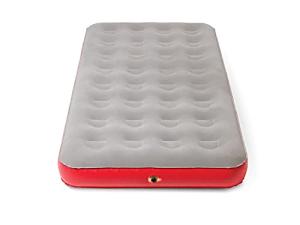 Coleman QuickBed Inflatable Air Mattress with Carry Bag