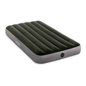 Intex Dura-Beam Downy Air Mattress with Pump