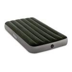 Intex Dura-Beam Downy Air Mattress with Pump