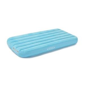 Intex Cozy Kidz Air Mattress - Blue