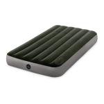 Intex Dura-Beam Downy Air Mattress with Pump