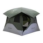 3-4 Person Waterproof Camping Dome Tent
