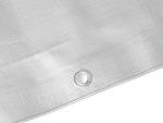 Amazon Basics Waterproof Tarp Cover, 12x20 FT