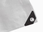 Amazon Basics Waterproof Tarp Cover, 12x20 FT