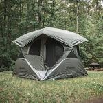 3-4 Person Waterproof Camping Dome Tent