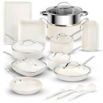 Gotham Steel 20-Piece Nonstick Cookware Set