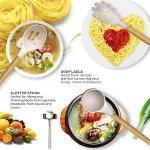 14-Piece Heat-Resistant Silicone Cooking Utensil Set