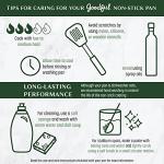 Goodful Nonstick Camping Pots and Pans Set