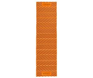 Switchback Foam Sleeping Pad, Standard Fit, Orange