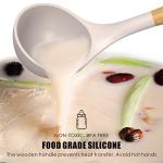 14-Piece Heat-Resistant Silicone Cooking Utensil Set