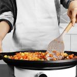 14-Piece Heat-Resistant Silicone Cooking Utensil Set