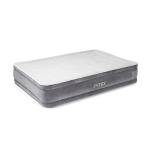 Intex Comfort Plush Mid Rise Airbed with Pump