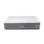Intex Comfort Plush Mid Rise Airbed with Pump