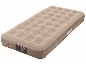 Coleman QuickBed Elite Extra-High Airbed with Pump