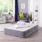 Intex Comfort Plush Mid Rise Airbed with Pump