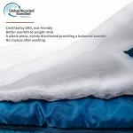 Unigear 30°F Comfortable Hiking Sleeping Bag