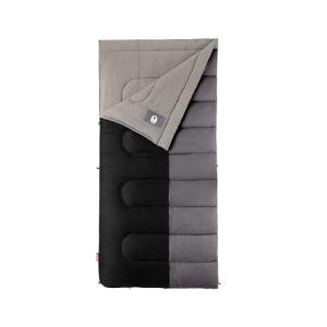 Big & Tall All-Season Sleeping Bag with Zipper