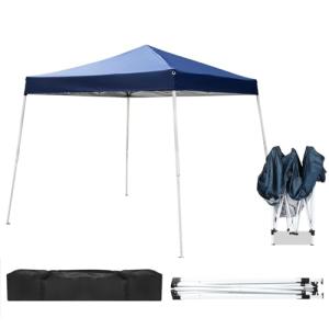 Outvita 10'x10' Instant Waterproof Pop-Up Canopy