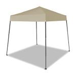 CROWN SHADES 6.5x6.5 Pop Up Canopy Tent