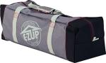 E-Z UP Camping Cube 6.4 Outdoor Tent, Royal Blue