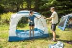 Eureka! Space Camp 6 Person Camping Tent
