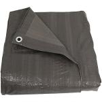 Sunnydaze Heavy-Duty Reversible Tarp, 12 x 16 Feet