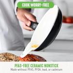 GreenLife 16-Piece Nonstick Cookware Set