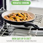 GreenLife 16-Piece Nonstick Cookware Set