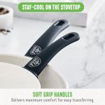 GreenLife 16-Piece Nonstick Cookware Set