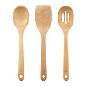 OXO Good Grips 3-Piece Camping Utensil Set