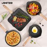 20-Piece Nonstick Cookware Set for Camping