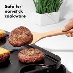 OXO Good Grips 3-Piece Camping Utensil Set