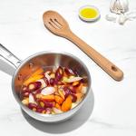OXO Good Grips 3-Piece Camping Utensil Set