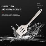 Silicone Heat-Resistant Camping Cooking Utensil Set