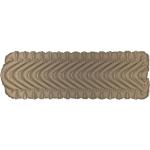 KLYMIT Insulated Static V Sleeping Pad - Coyote Sand