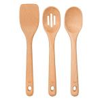 OXO Good Grips 3-Piece Camping Utensil Set