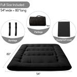 MAXYOYO 4" Foldable Japanese Futon Mattress