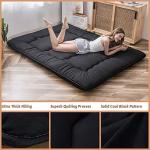 MAXYOYO 4" Foldable Japanese Futon Mattress