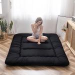 MAXYOYO 4" Foldable Japanese Futon Mattress