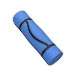Luxury Foam Camping Sleep Mat - Non-Slip, Dark Blue