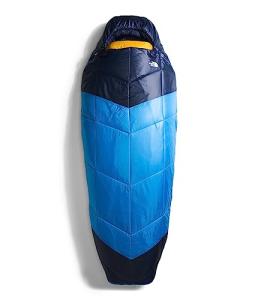 The North Face One Bag Camping Sleeping Bag
