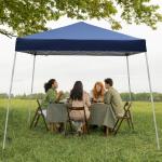 Outvita 10'x10' Instant Waterproof Pop-Up Canopy