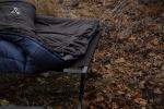 TETON Sports 3-in-1 All-Season Sleeping Bag