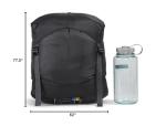 The North Face One Bag Camping Sleeping Bag
