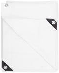 Heavy-Duty Waterproof Tarp 8 x 20 Ft