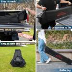 10x10 Easy Pop Up Canopy with Sidewalls