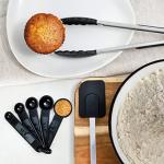 25-Piece Stainless Steel Cooking Utensil Set