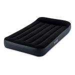 Intex Dura Beam Twin Airbed with Built-in Pump